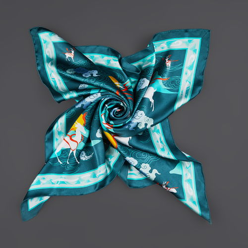 文化与科技的完美融合 洛可可数字文化创意设计公司解析与推荐