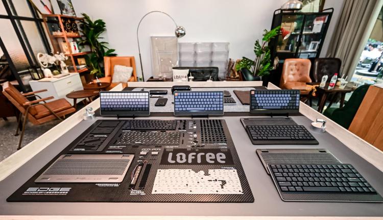 F518分会场举办“数字风尚 全赋领航”主题盛会，共襄数字创意文化贸易与软件开发新未来