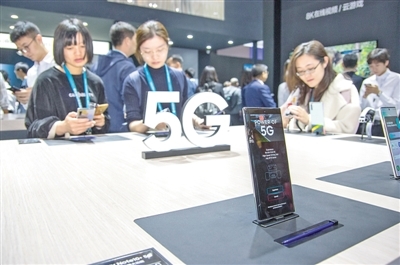 5G浪潮奔涌，数字创意产业迎来软件开发新纪元