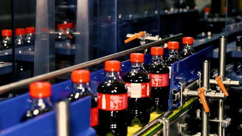 三年斥资2000余万 湖北太古可口可乐加速推进数字工厂与数字文化创意融合