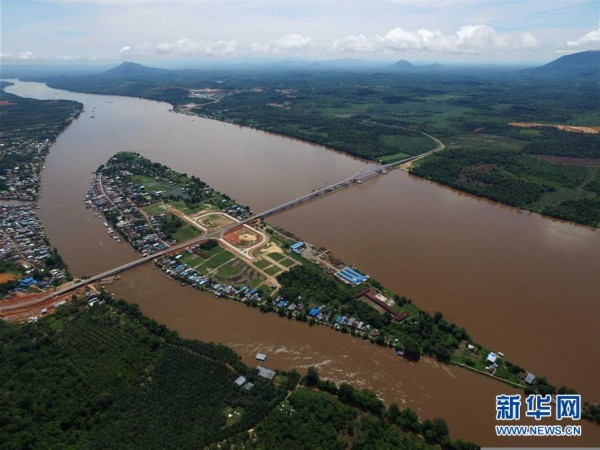 跨越山海的中国制造 2024年国际化足迹回眸与展望
